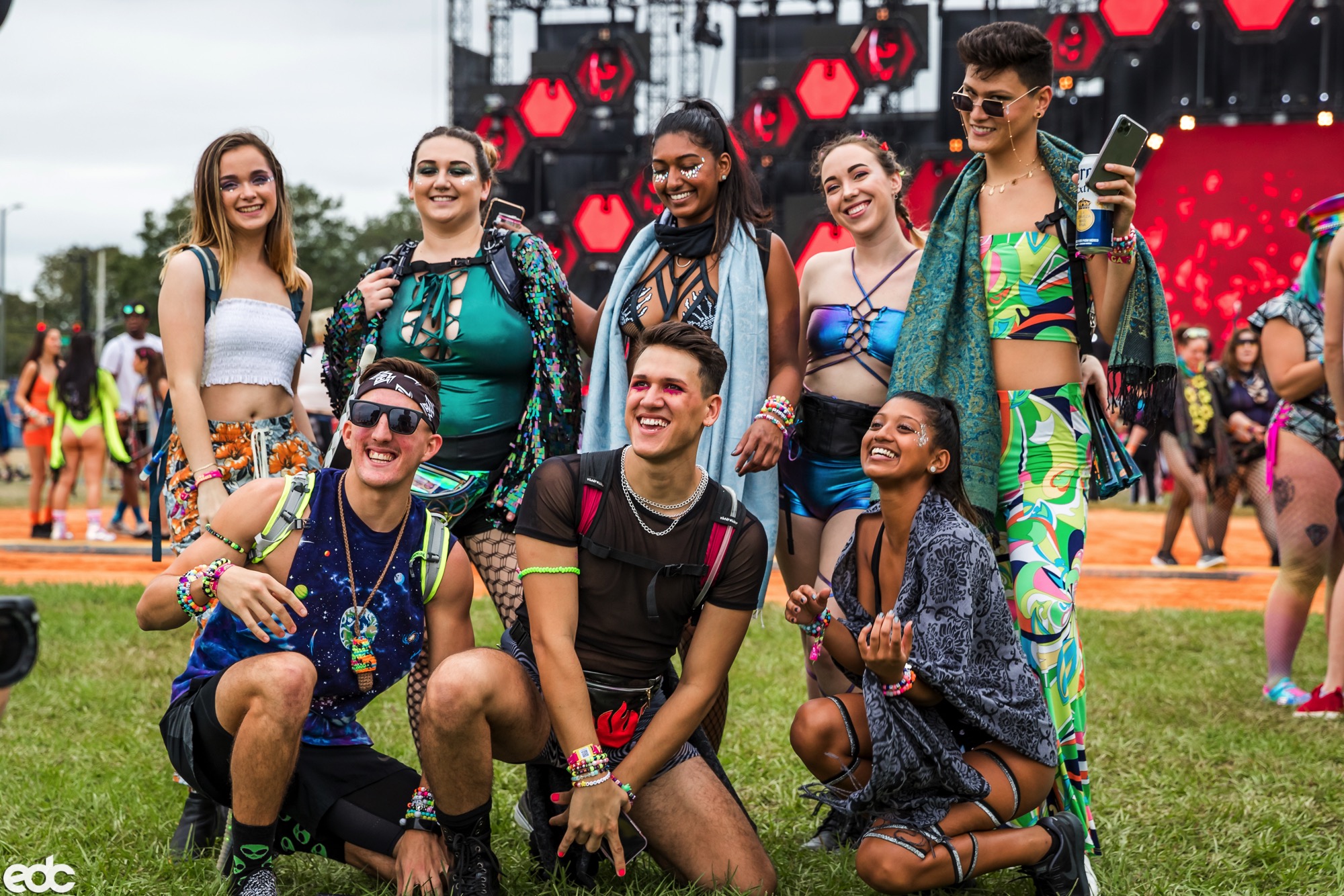 EDC Orlando 2019 Headliners Insomniac