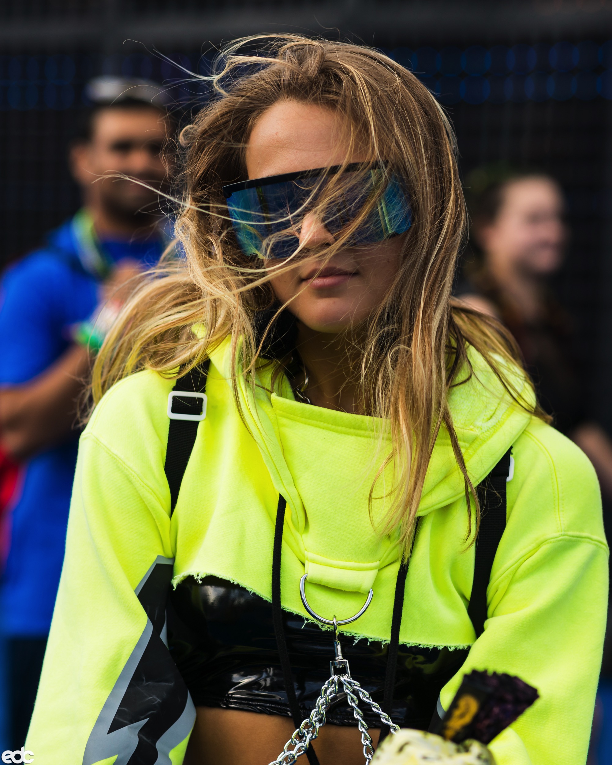 EDC Orlando 2019 Headliners Insomniac