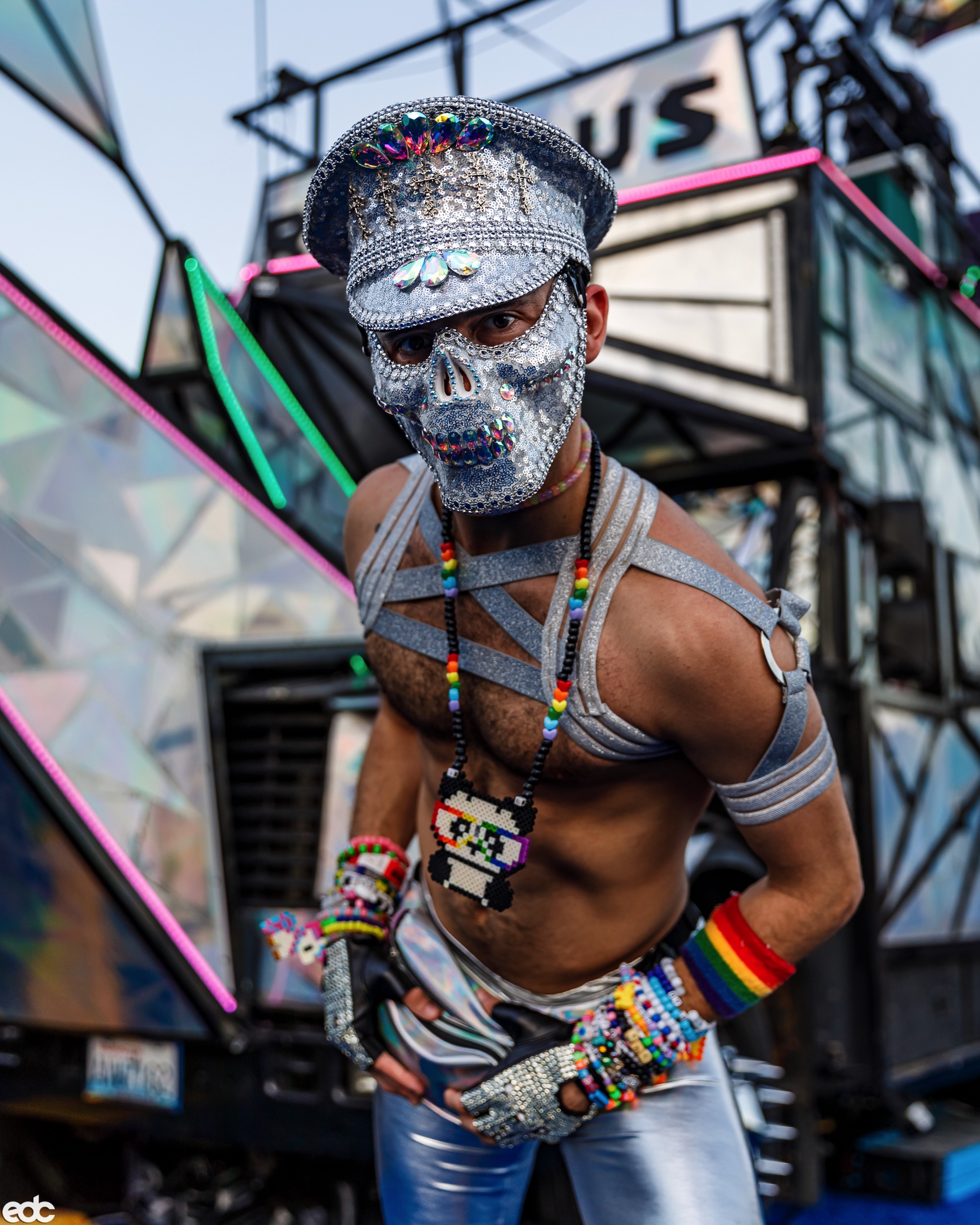 EDC Orlando 2019 Headliners Insomniac