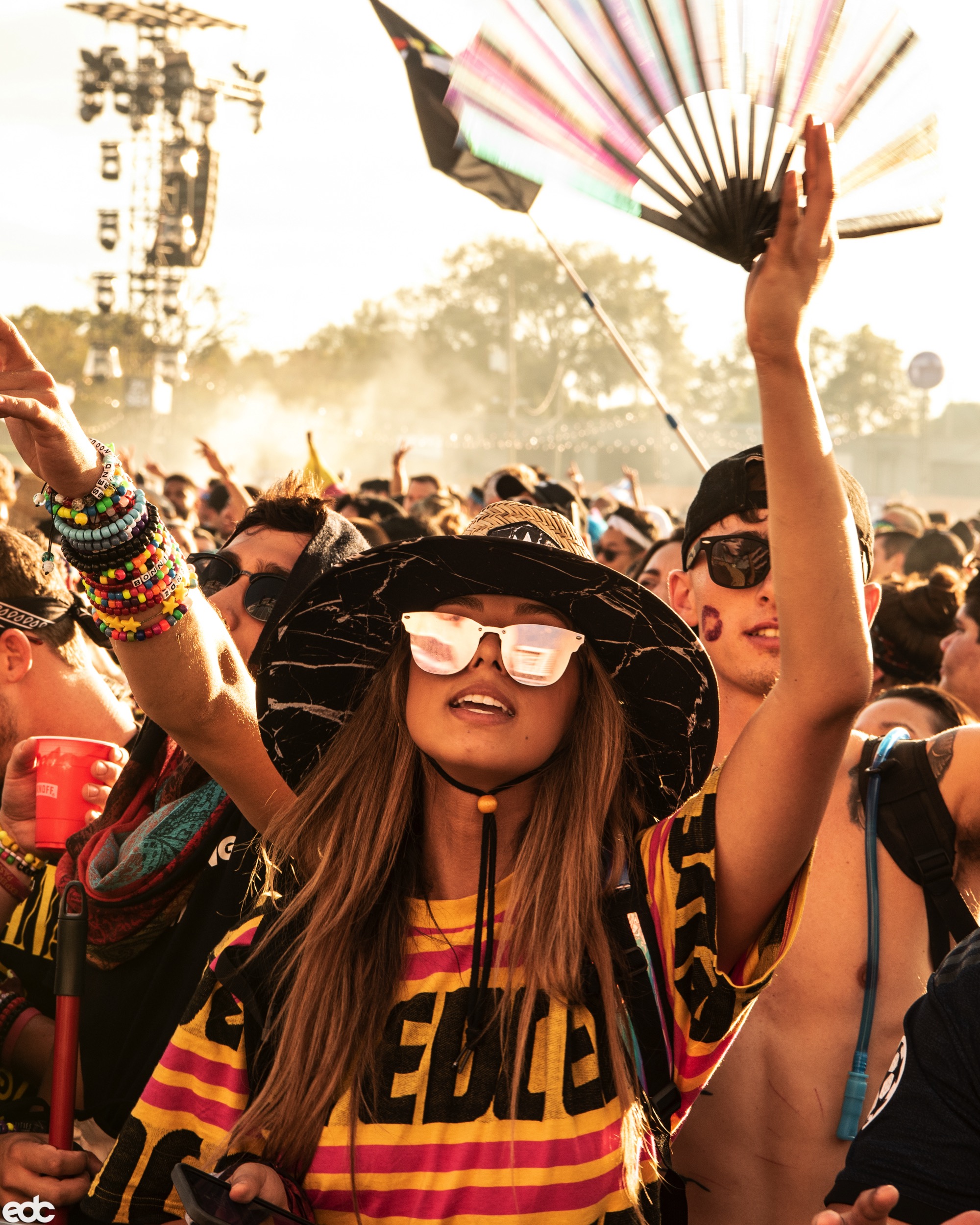 EDC Orlando 2019 Headliners Insomniac