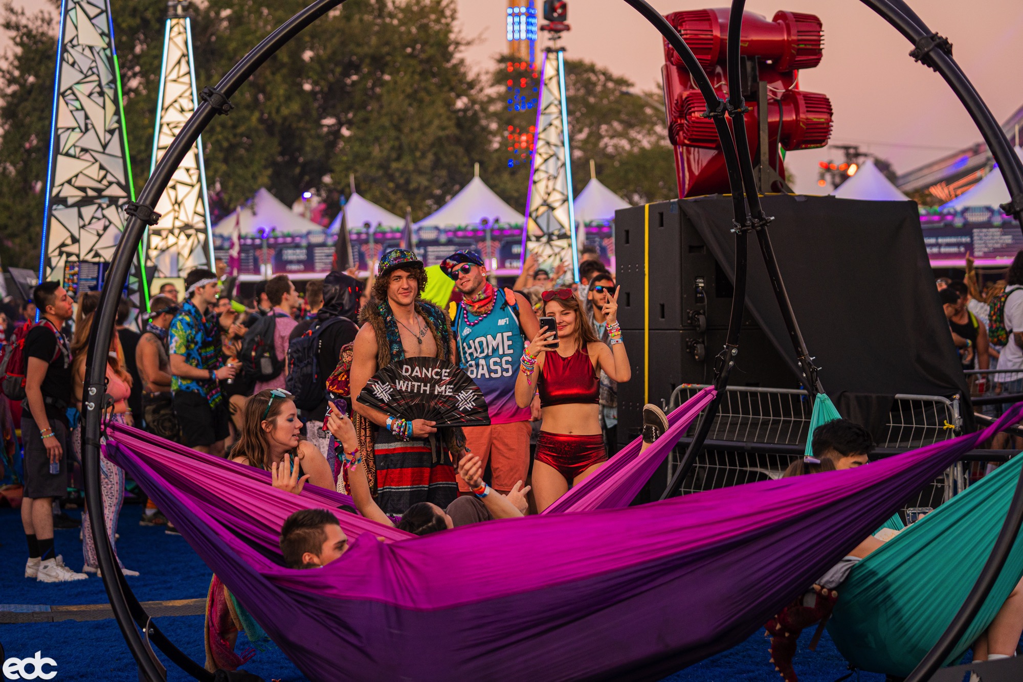 EDC Orlando 2019 Headliners Insomniac