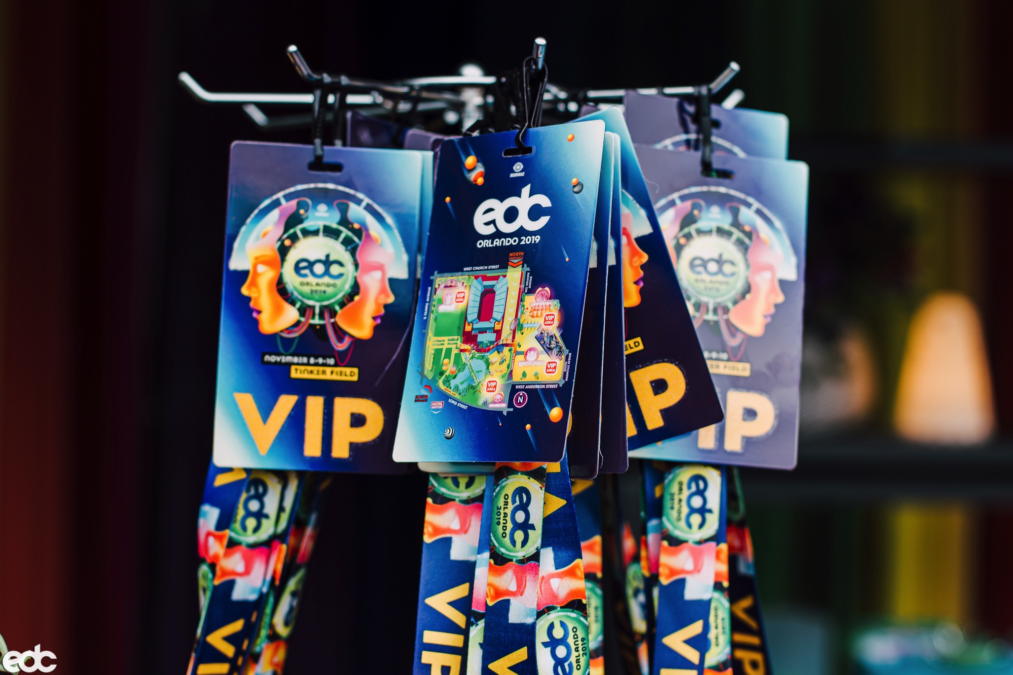 EDC Orlando 2019 | Insomniac