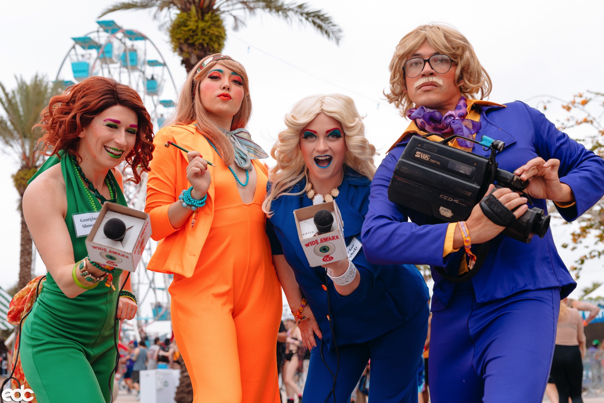 EDC Orlando 2019 | Insomniac