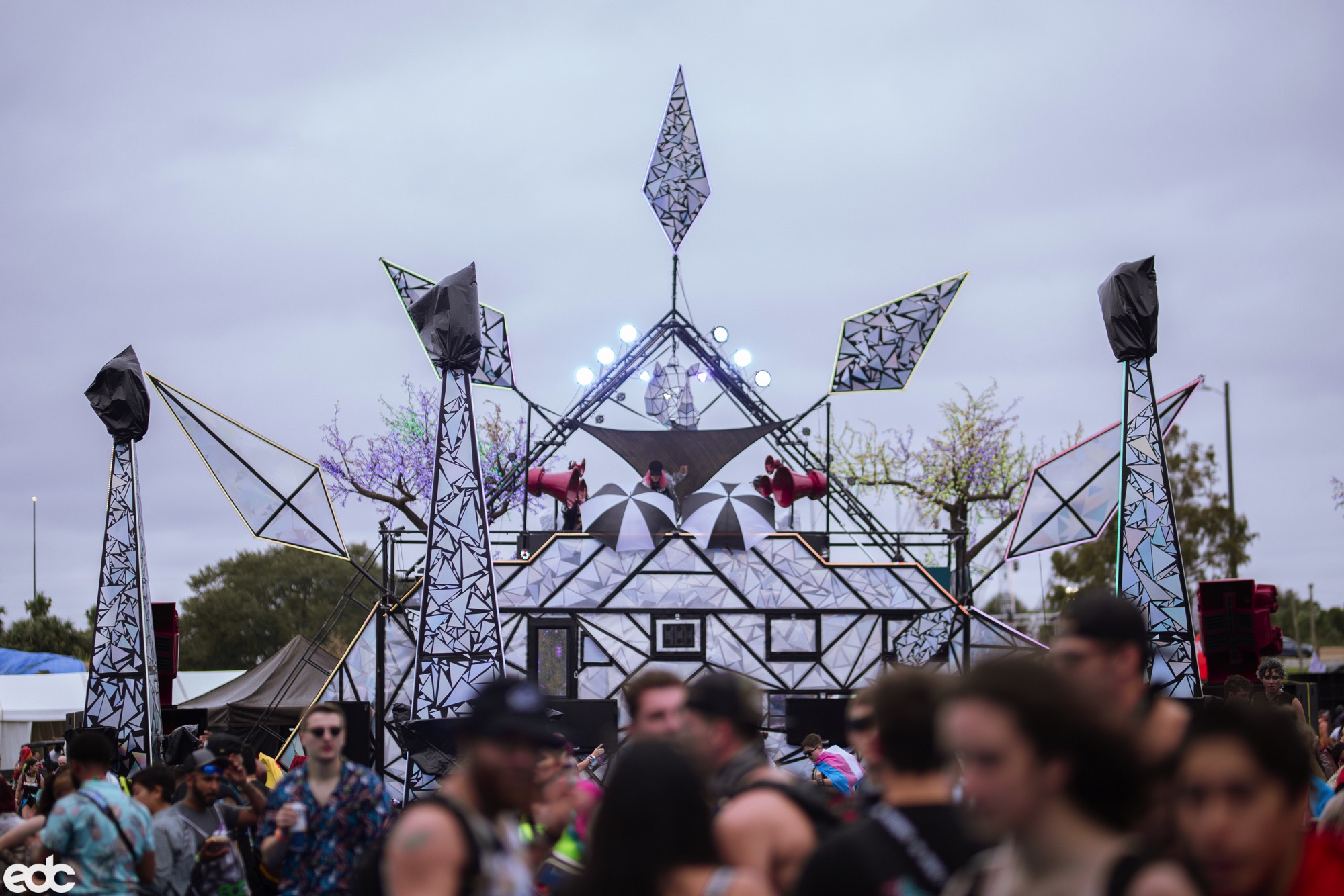 EDC Orlando 2019 | Insomniac