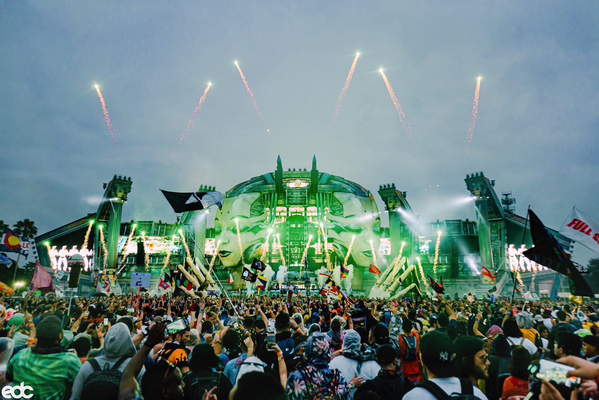 EDC Orlando 2019 | Insomniac