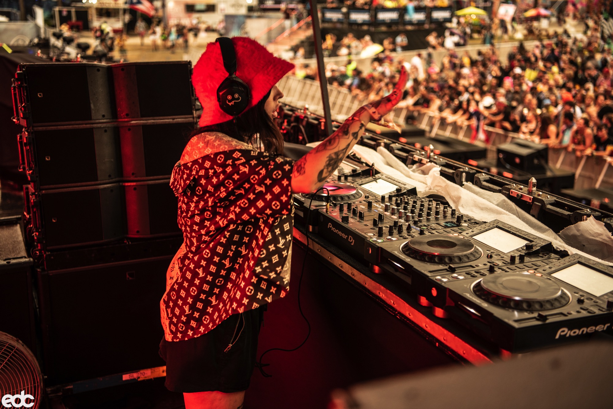 EDC Orlando 2019 | Insomniac