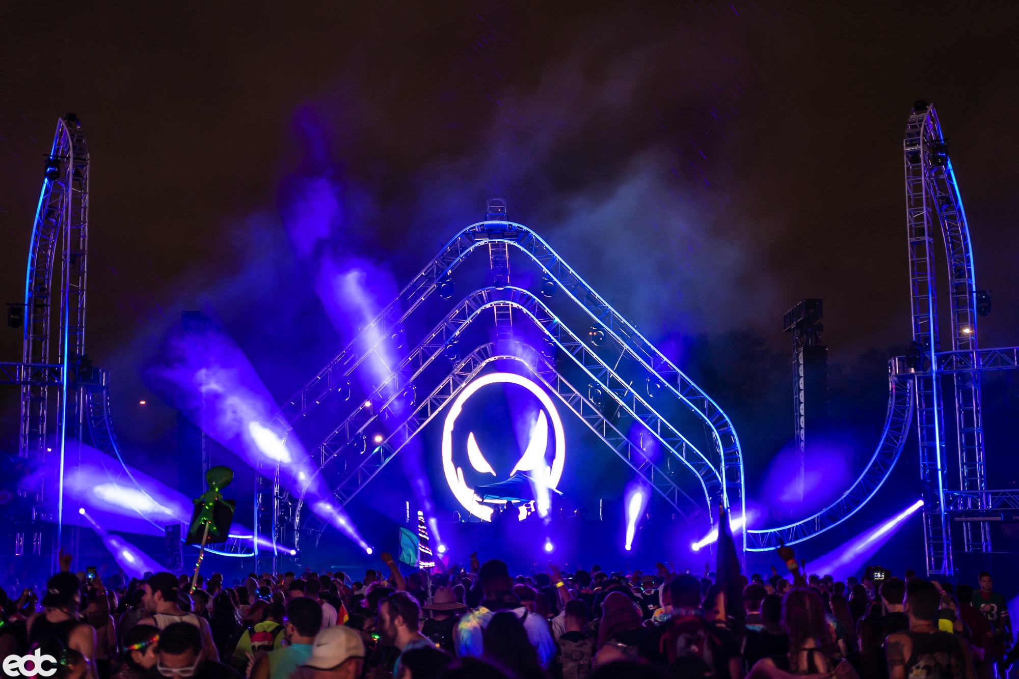 EDC Orlando 2019 | Insomniac