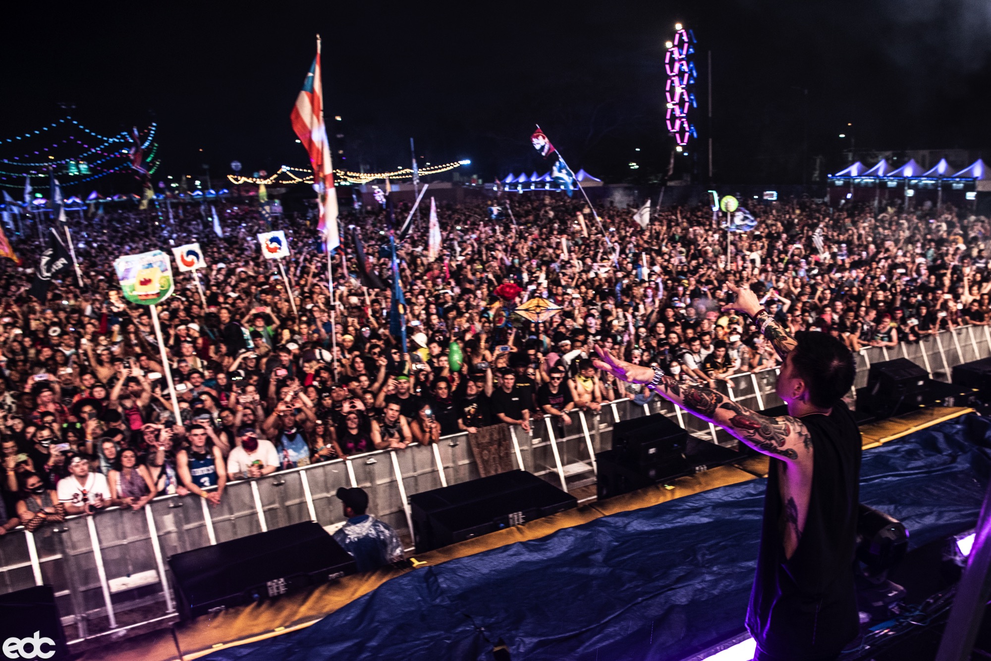 EDC Orlando 2019 | Insomniac