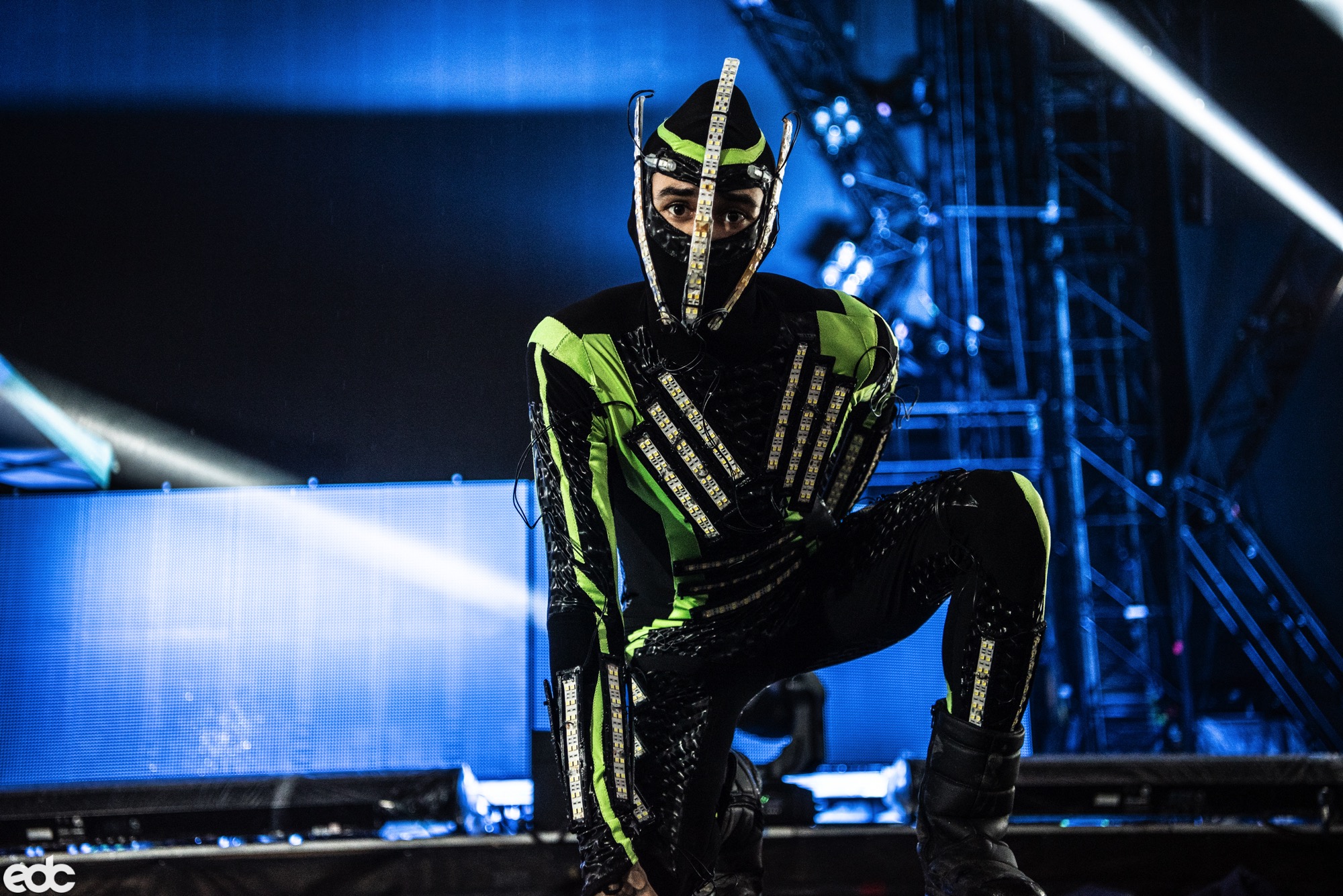 EDC Orlando 2019 | Insomniac