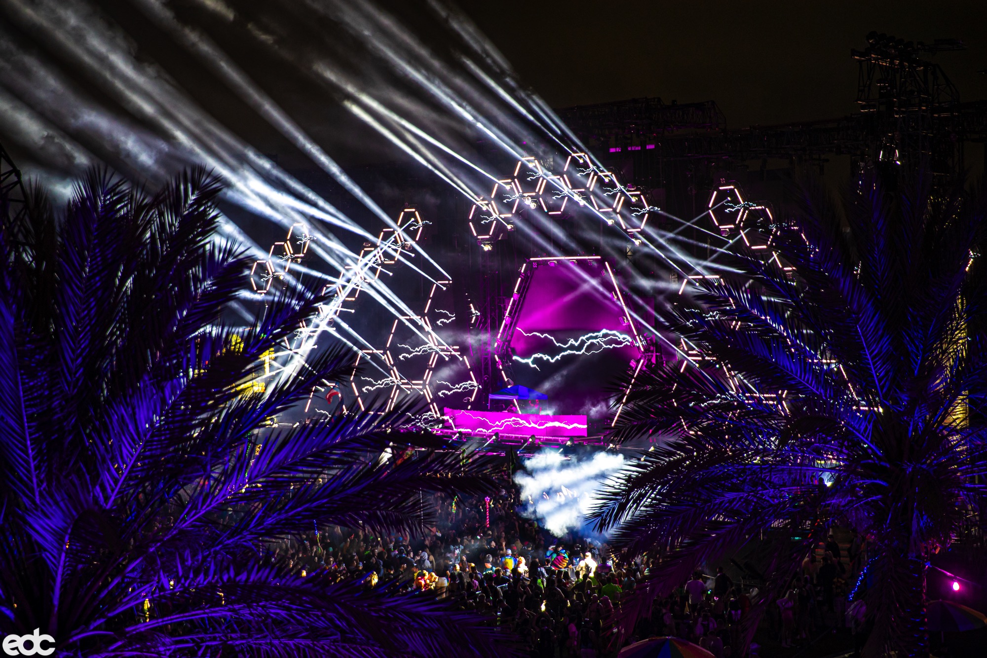 EDC Orlando 2019 | Insomniac