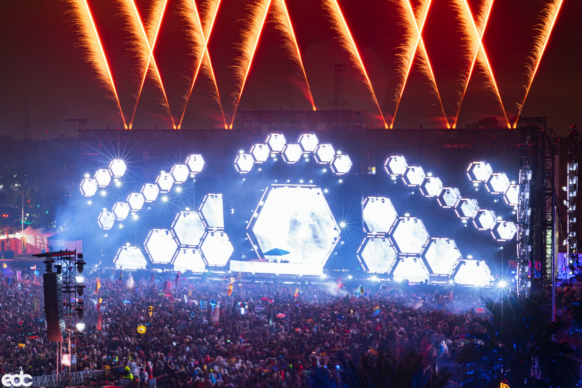 EDC Orlando 2019 | Insomniac