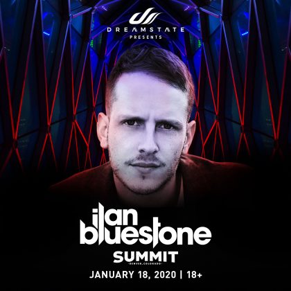 Ilan Bluestone