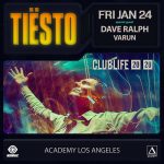Tiësto