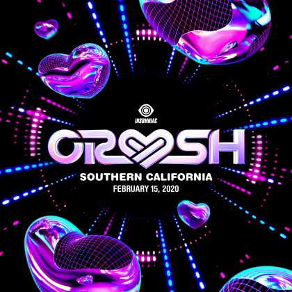 Crush Southern California 2020
