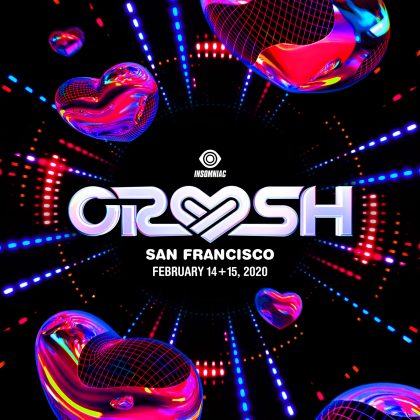 Crush San Francisco 2020