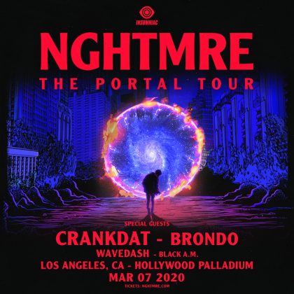 NGHTMRE