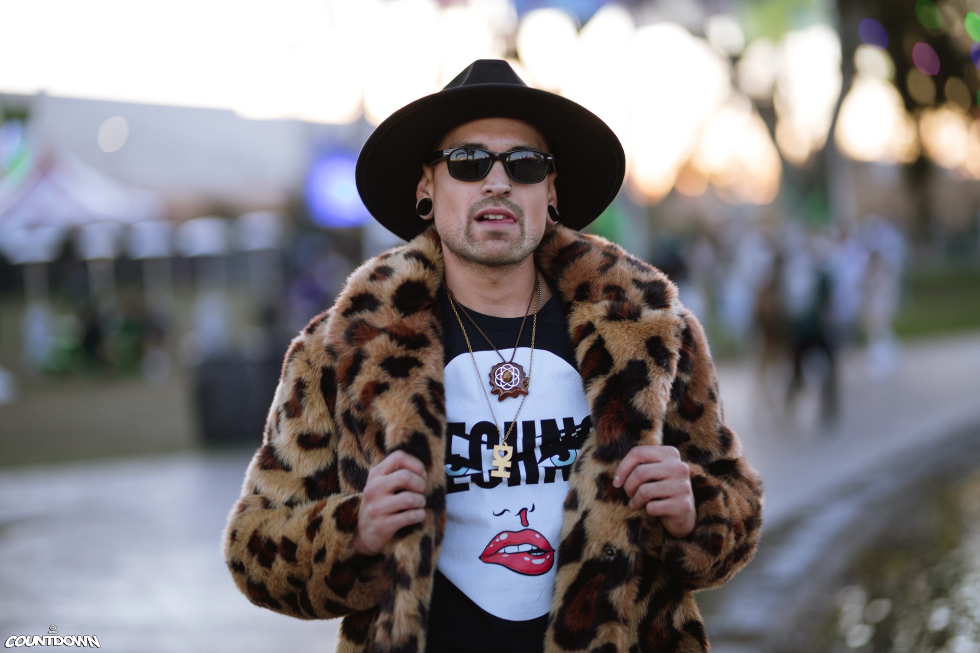 Countdown 2019 Headliners | Insomniac