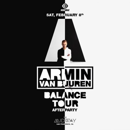 Armin van Buuren