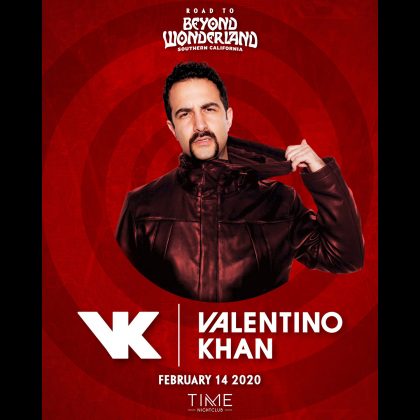 Valentino Khan