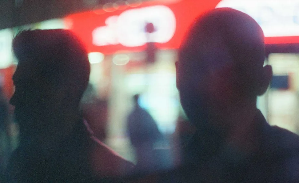 Jacques Greene