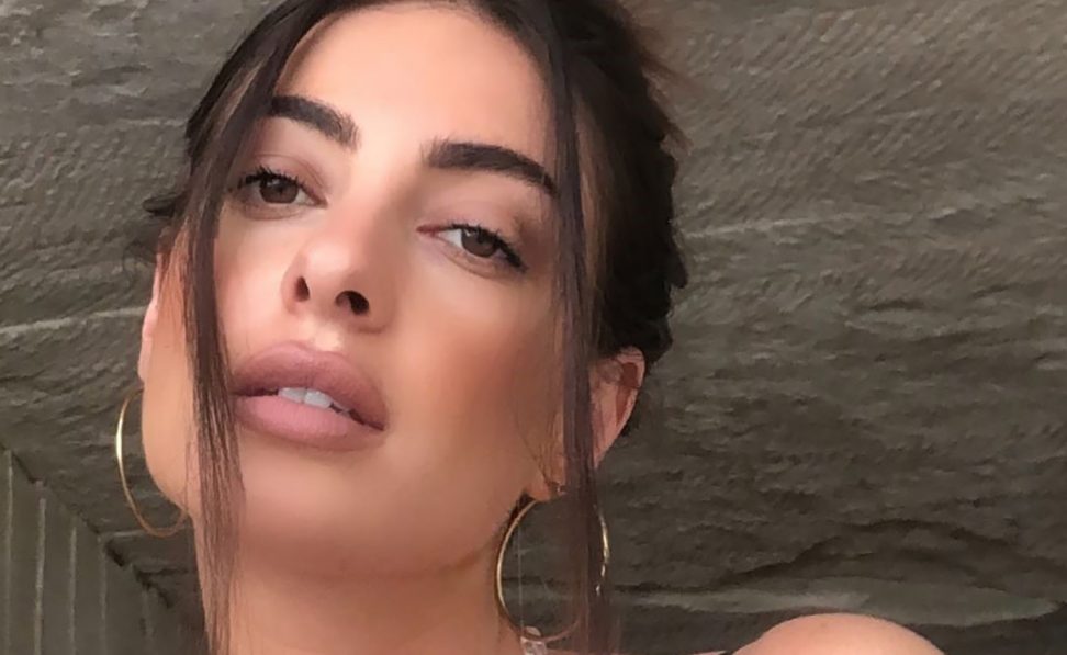 Rocio Pergon