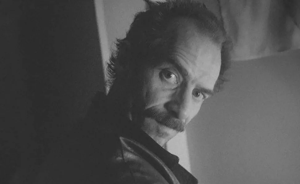 Terence Tabeau