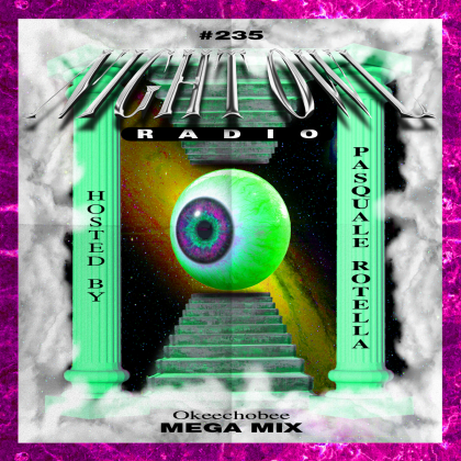 ‘Night Owl Radio’ 235 ft. Okeechobee 2020 Mega-Mix