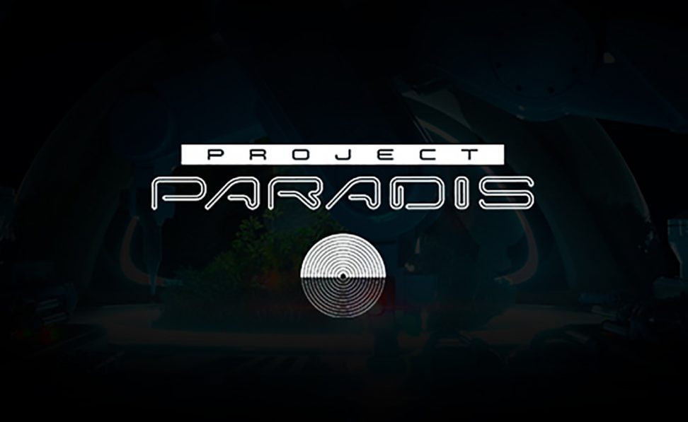 Project Paradis
