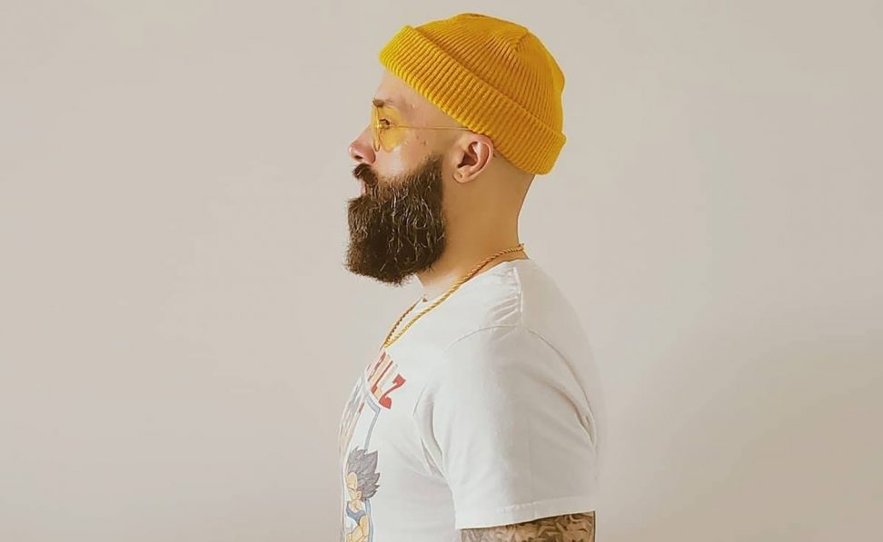 Lazaro Casanova