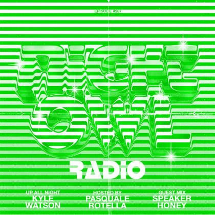 ‘Night Owl Radio’ 267 ft. Kyle Watson and Speaker Honey