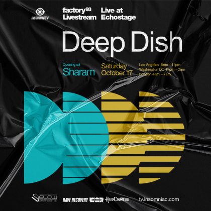 Deep Dish