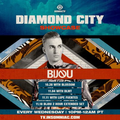 Bijou: Diamond City Showcase