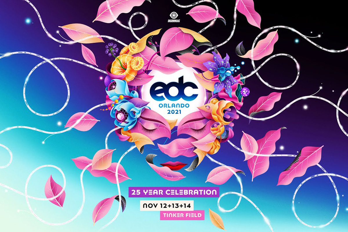 Edc Orlando 2021 – Videos