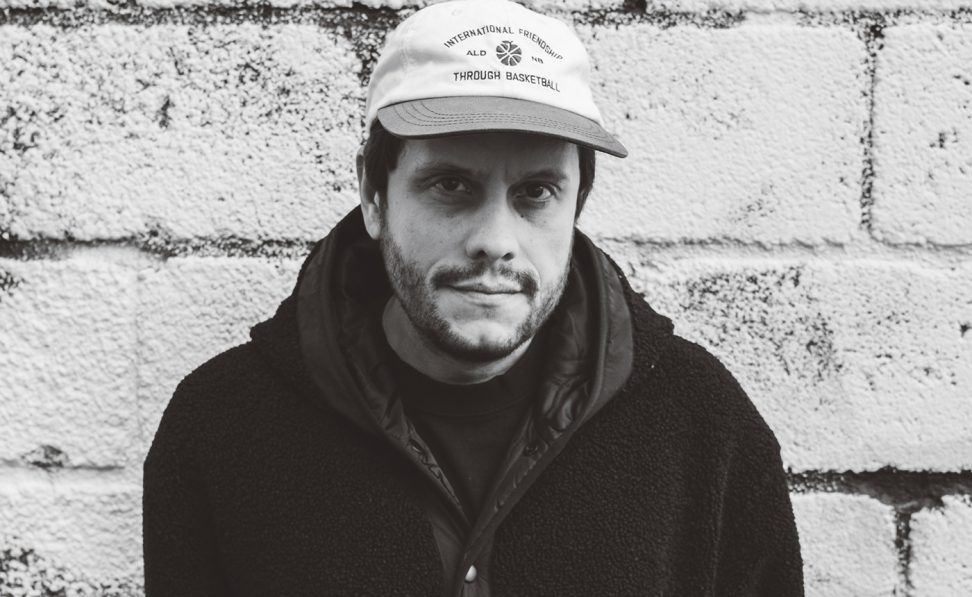 Eli Escobar