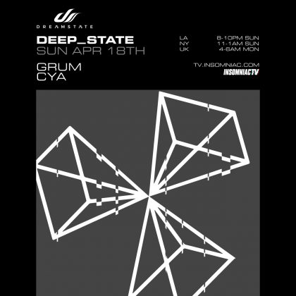 Grum: Deep State