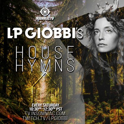 LP Giobbi’s House Hymns