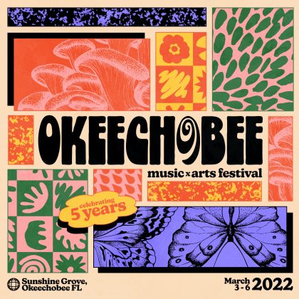 Okeechobee Music & Arts Festival 2022