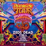 Deadbeats Tour: The Revival