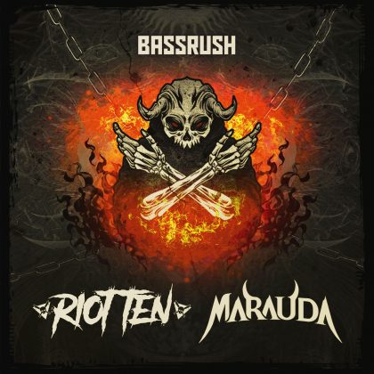 Riot Ten & Marauda