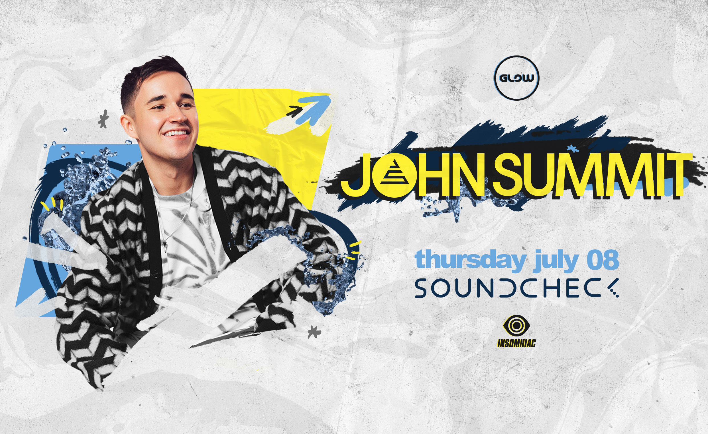 John Summit Insomniac