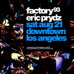 Eric Prydz