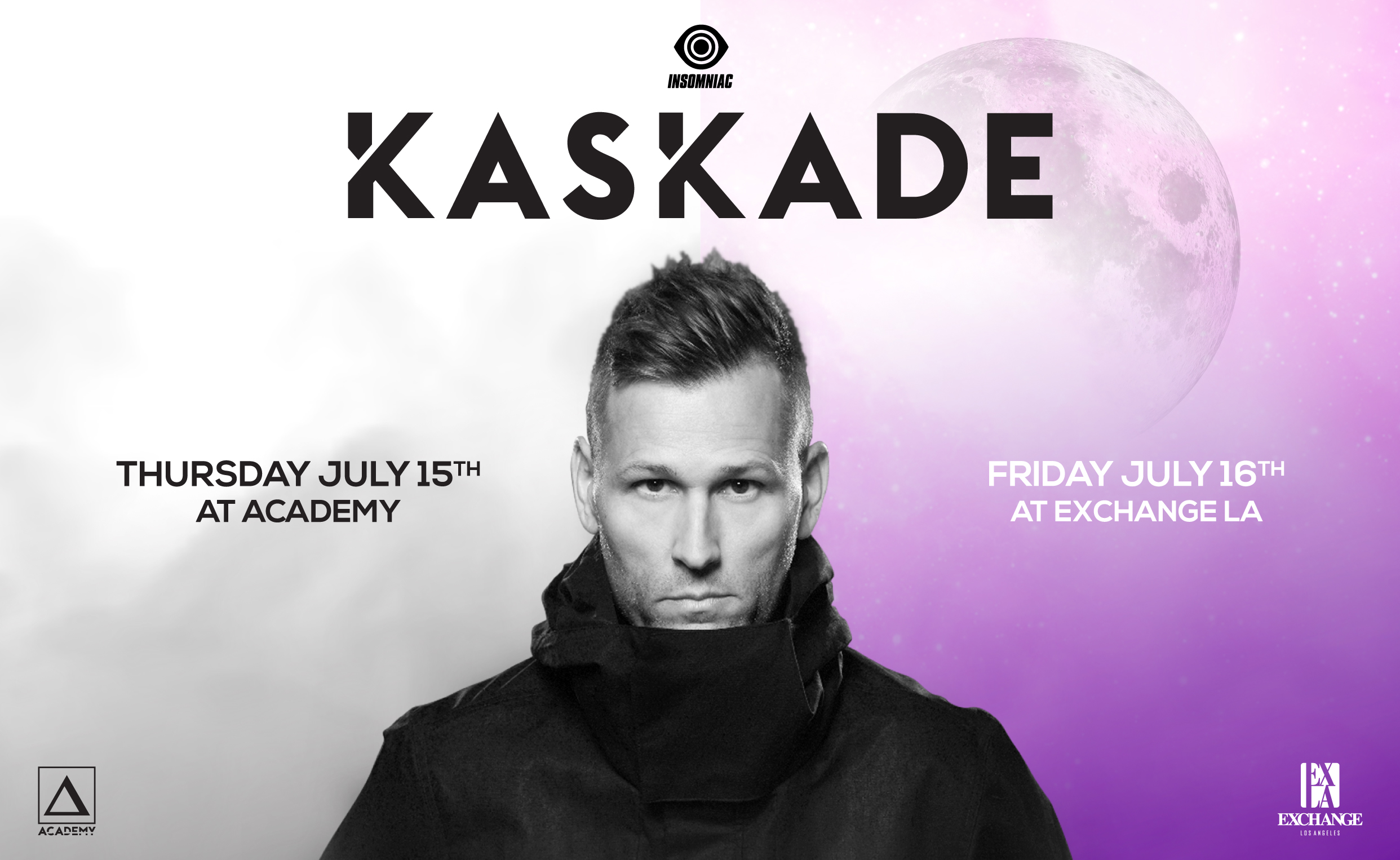 Kaskade remember