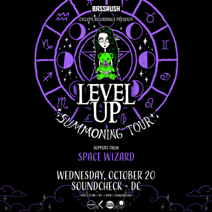 Level Up