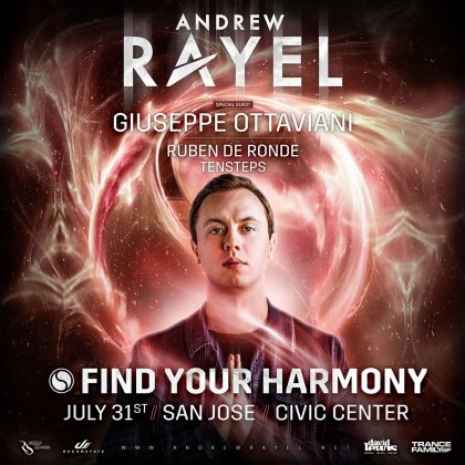 Andrew Rayel