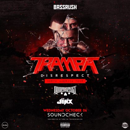 Trampa