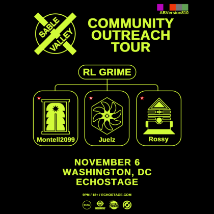 RL Grime