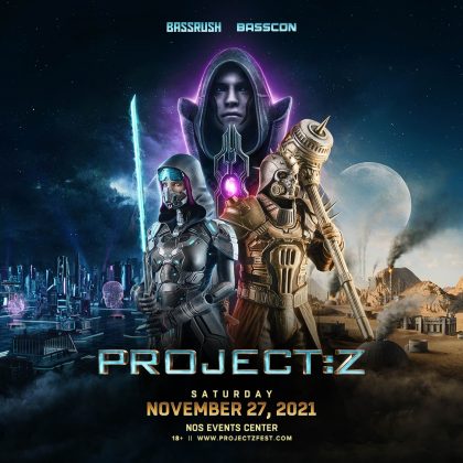 Project Z 2021
