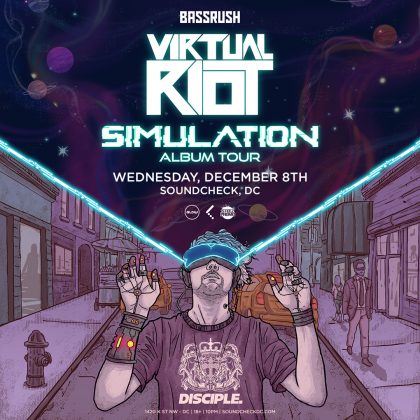 Virtual Riot