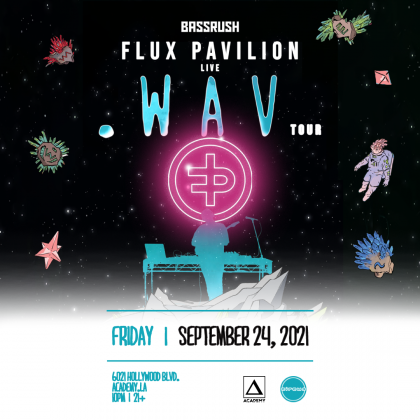Flux Pavilion (Live)