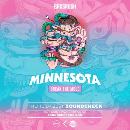Minnesota